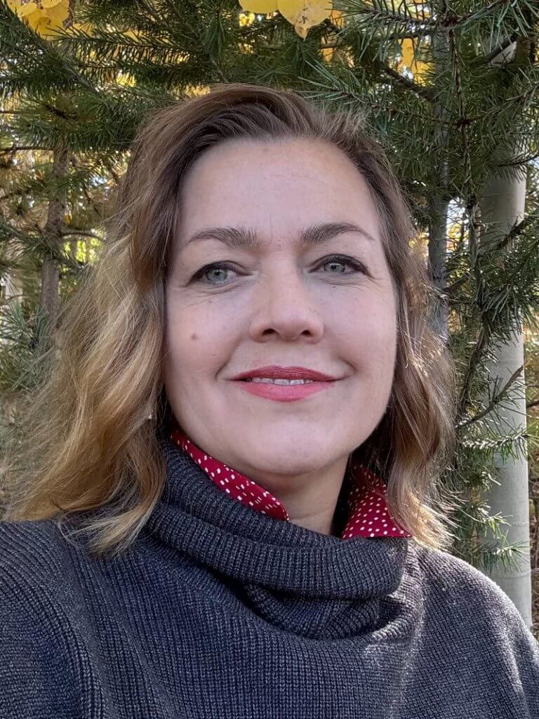 Hedstrom Kaufmann, Stephenie, DDS